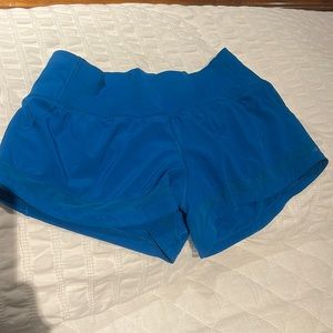 Lululemon short